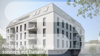 Expose Terrassenwohnung Top 27 - Neubauprojekt "STADTHAUS D2" Kirchdorf - Baubeginn erfolgt