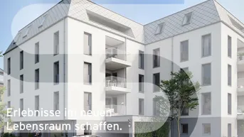 Expose Penthouse Top 28 - Neubauprojekt "STADTHAUS D2" Kirchdorf - Baubeginn erfolgt