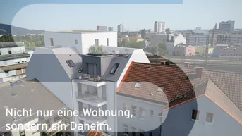 Expose Perfekte Starterwohung Top 10 - Neubauprojekt "LICHTBLICK - Linz"