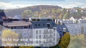 Expose Terrassenwohnung Top 3 - Neubauprojekt Wohnhaus "HAGEN8" | Baubeginn erfolgt