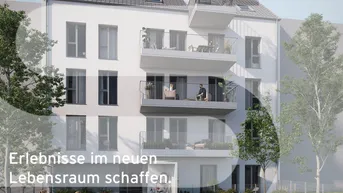 Expose Gartenwohnung Top 1 - Neubauprojekt Wohnhaus "HAGEN8" | Baubeginn erfolgt