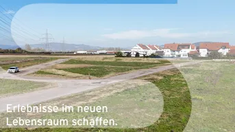 Expose Baugrundstück in Raffelstetten GST 1110/48 | kein Bauzwang