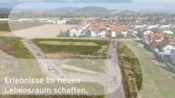 Expose Schöner Baugrund in Asten | GST # 1110/29