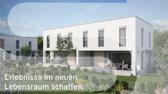 Expose Top Baugrundstück für Doppelhausbebauung - Asten/Raffelstetten