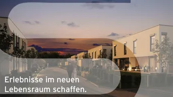 Expose Wunderschönes Baugrundstück Nr. 1110/16 für Doppelhausbebauung - Asten/Raffelstetten