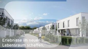 Expose Hervorragendes Baugrundstück für Doppelhausbebauung - Asten/Raffelstetten