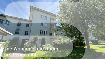 Expose Charmante 2-Zimmer-Wohnung mit westseitigem Balkon in ruhiger Lage