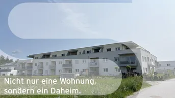 Expose Großzügige 3 Zimmer Terrassenwohnung Top 2.6 in Hagenberg | Erstbezug | Fernblick