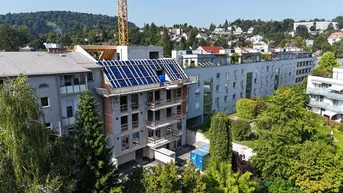 Expose Neubauprojekt Wohnhaus HAGEN8 | ruhiger - grüner - Innenhof | jetzt Rohbau besichtigen