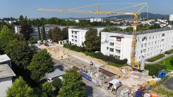 Expose Gartenwohnung Top A1 - Neubauprojekt Wohnhaus "HOHENeck" - BAUSTART BEREITS ERFOLGT !
