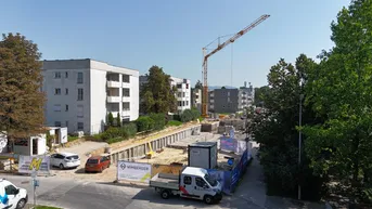 Expose Gartenwohnung Top A2 - Neubauprojekt Wohnhaus "HOHENeck" - BAUSTART BEREITS ERFOLGT !
