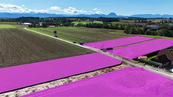 Expose Attraktive Baugründe in 4652 Steinerkirchen - Frohnhofen