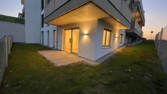 Expose Neubau Gartenwohnung | Steinhaus