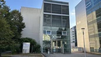 Expose Bürofläche im UKH Linz – ideal für medizinische und soziale Einrichtungen