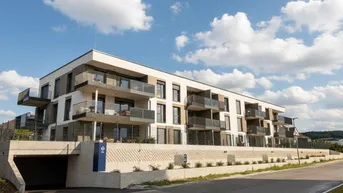 Expose NEUER PREIS - Superkompakte Terrassenwohnung - | Erstbezug | Grünblick