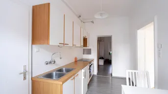 Expose Wohnung, WG-geeignet in Eggenberg zu vermieten