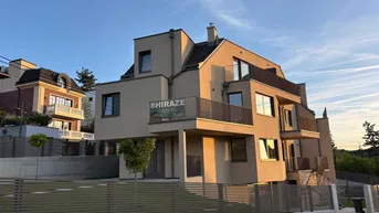 Expose Exklusives Wohnprojekt am Satzberg – moderne Architektur in traumhafter Lage