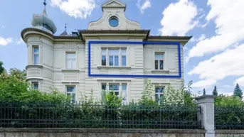 Expose Wohnung in Stockerau