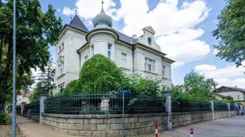 Expose Wohnung in Stockerau