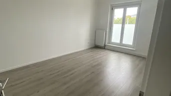 Expose Wohnung mit 3 Schlafzimmern, Wohnküche in Bahnhofsnähe