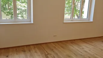 Expose Erstbezug Ruhelage - Hochwertig sanierte 2 Zimmer Wohnung