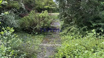 Expose Seckret offer: Einfamilienhaus mit Garten in Toplage des 14. Wiener Bezirks