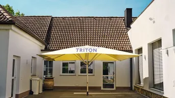 Expose Vielseitige Immobilie mit Potenzial in Top-Lage