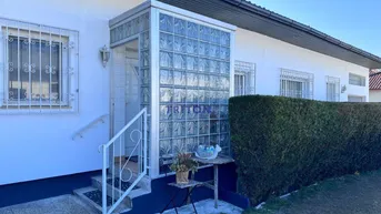 Expose Seenah &amp; Schnell angebunden – Bungalow mit Freizeitqualität