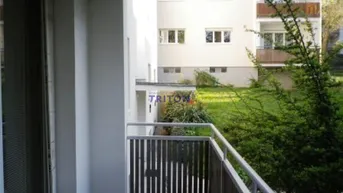 Expose 18. Bezirk–2-Zimmer-Wohnung in ruhiger Wohnlage
