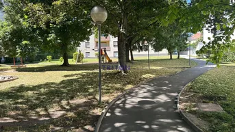 Expose 4-Zimmer-barierefreie Wohnung im Herzen von Eisenstadt