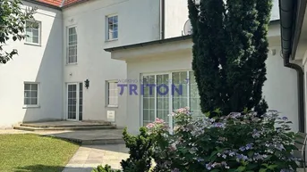 Expose Luxusimmobilie mit Pool zum Verkaufen