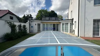 Expose Dieses Haus ist ein echter Familienhit- Elegante Immobilie mit Pool