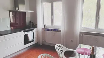 Expose Großzügige 4-Zimmer-Wohnung mit durchdachtem Grundriss