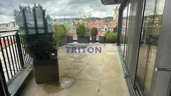 Expose Barrierefreie Dachgeschosswohnung mit 140 m² und Weitblick über Eisenstadt