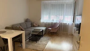 Expose Vermiete knapp 30m² Wohnung in 4020 Linz für 475,- (Miete, BK und Heizkosten)