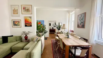 Expose Stylish möblierte Wohnung in 1020 zu mieten