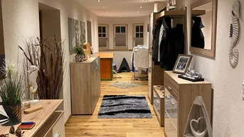 Expose Schöne 3-Zimmer Wohnung mit Carport in Kauns