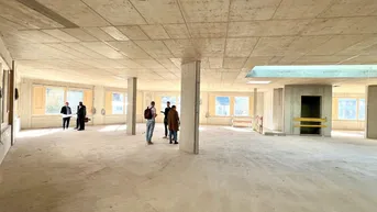 Expose ACHT ZWEI VIER - Neuer Stadtraum in Salzburg