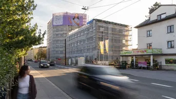 Expose ACHT ZWEI VIER - Individuell gestaltbare Bürofläche mit Aussicht