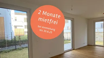 Expose marena - Wohnen in Krems Haus 75b | 2-Zimmer Wohnung mit Trasse und Garten