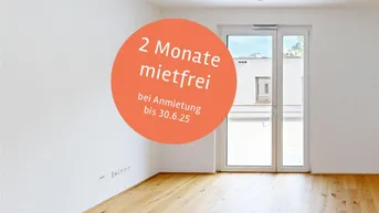 Expose marena - Wohnen in Krems Haus 75b | 2-Zimmer-Wohnung mit südseitigem Balkon