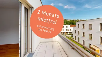 Expose marena - Wohnen in Krems Haus 75b | 2-Zimmer-Wohnung mit südseitigem Balkon