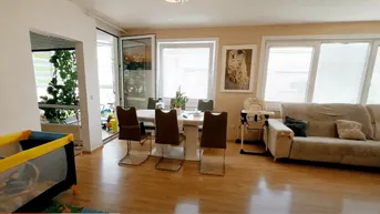 Expose Maisonettewohnung nur 3 Gehminuten von der U1-Station Oberlaa entfernt! [Zurzeit bin ich im Urlaub. Besichtigungen sind ab dem 25.08. möglich]