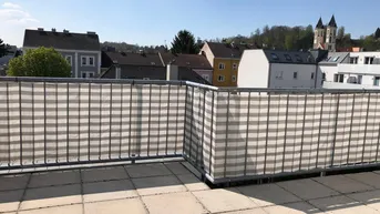 Expose Penthousewohnung auch als 3 WG möglich
