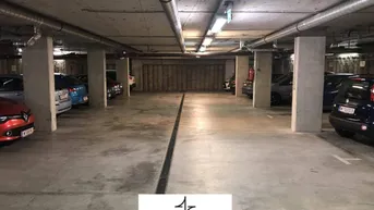 Expose Linzer Straße | geschützte Motorrad-Stellplätze in gepflegter Tiefgarage