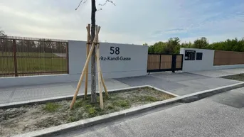 Expose Unbebauter Eigengrund in neu errichteter Kleingartenanlage | 217m² - Nord-Süd-Ausrichtung