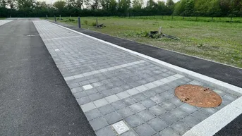 Expose Unbebauter Eigengrund in neu errichteter Kleingartenanlage | 203m² - Ost-West-Ausrichtung
