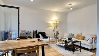 Expose 2-Zimmer Wohnung mit 10m² Balkon | 3. Liftstock