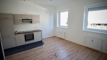 Expose 2-Zimmer Wohnung in Altmannsdorf