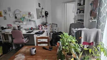 Expose 2-Zimmer Wohnung mit eigenem Garten in Altmannsdorf